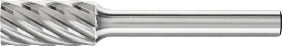 Pferd HMZYA 1020 INOX Stiftfr. 6mm 10x20mm