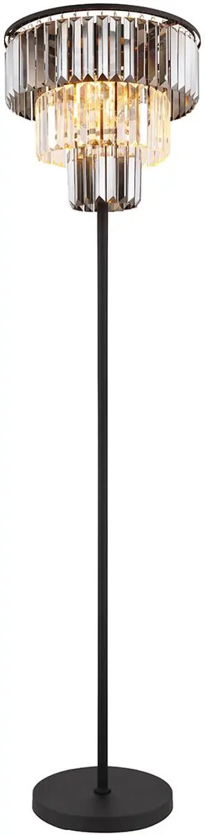 Globo Naxis Vloerlamp