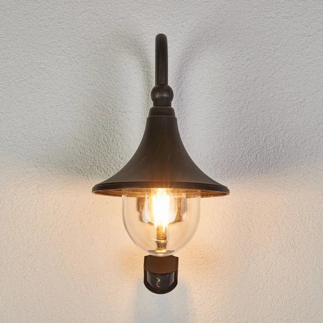 Lindby Wandlamp Daphne+ E27