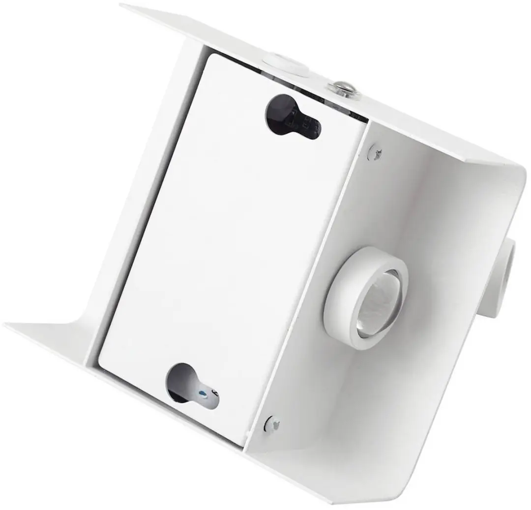 Lindby LED Wandlamp 2x4.2W