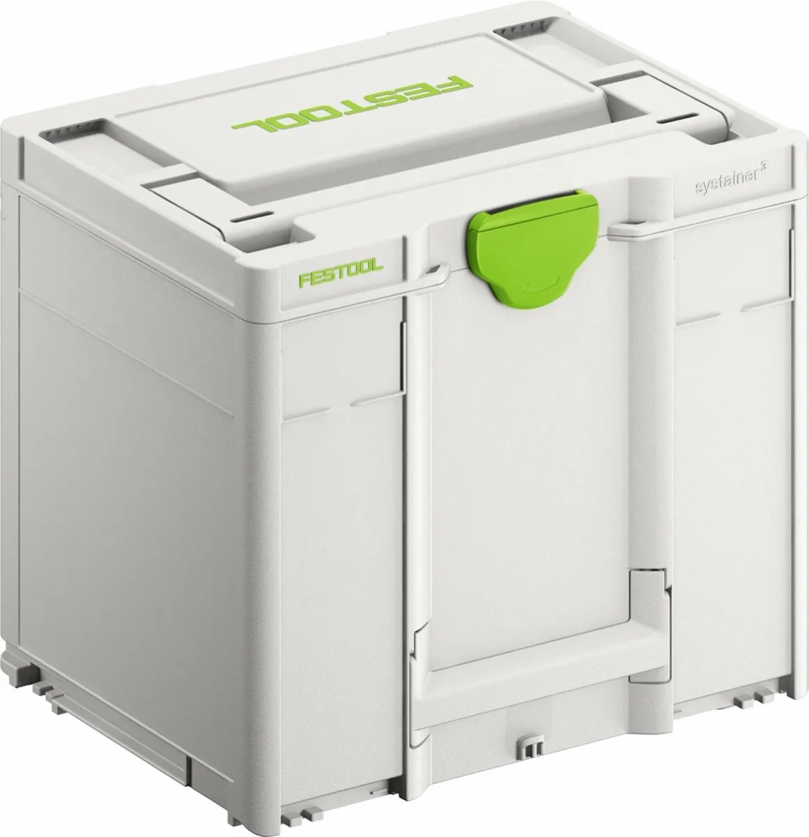 Festool OF 2200 EB-Plus Bovenfrees 2200W - 80mm