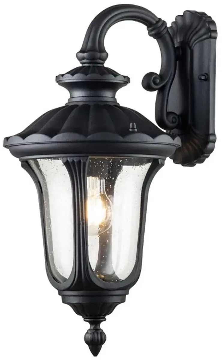 Elstead Chicago LED Wandlamp E27 60W