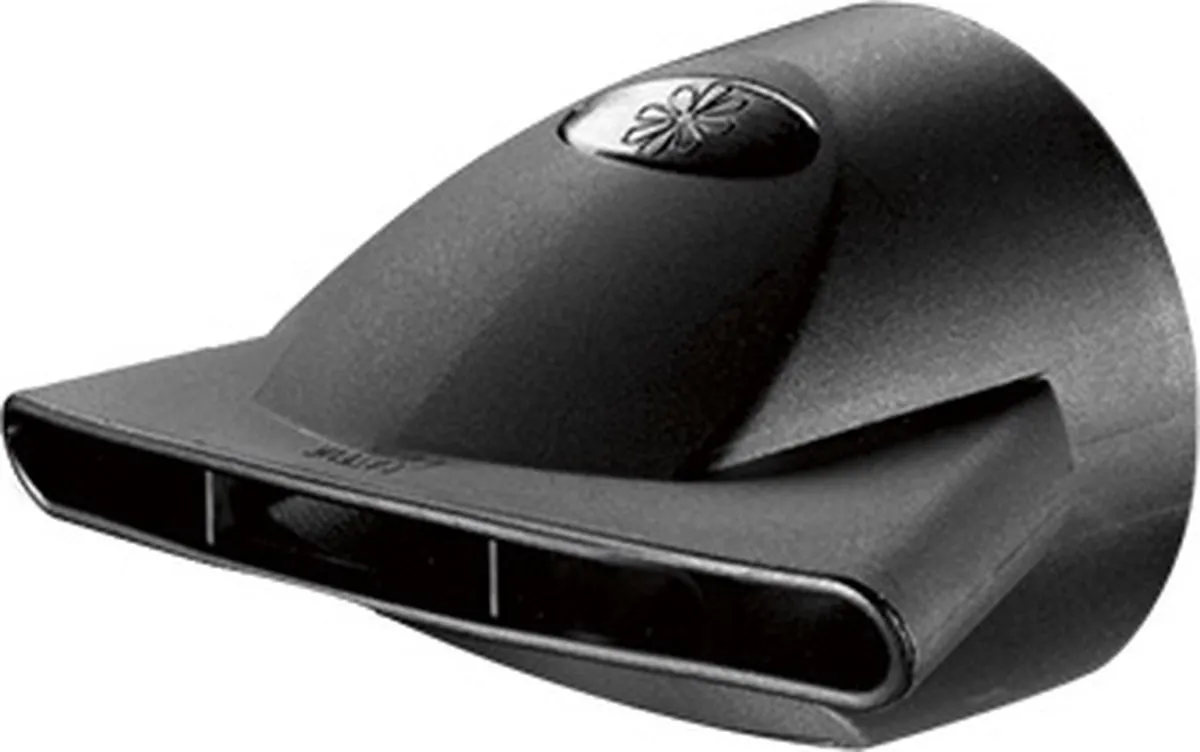 Babyliss 6730E Föhn - 2300W - 2 Snelheden - Zwart