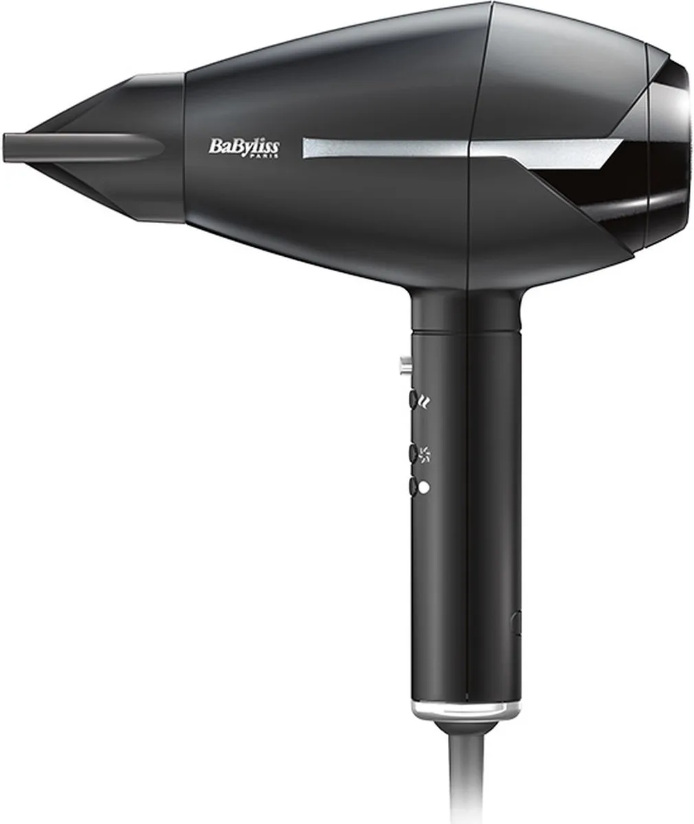 Babyliss 6730E Föhn