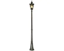 Elstead LED Tuin Pilaar Philadelphia