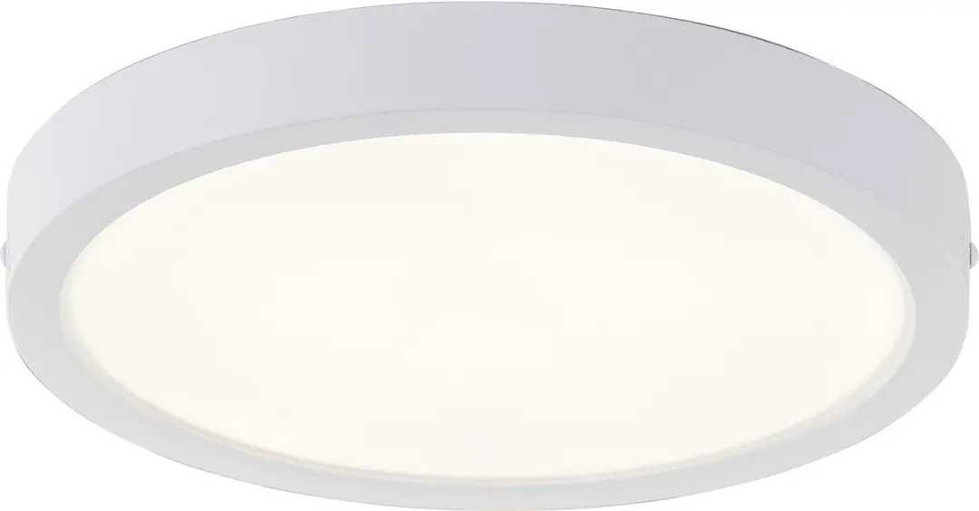 Brilliant Navara G80885/85 LED Plafondlamp - Wit