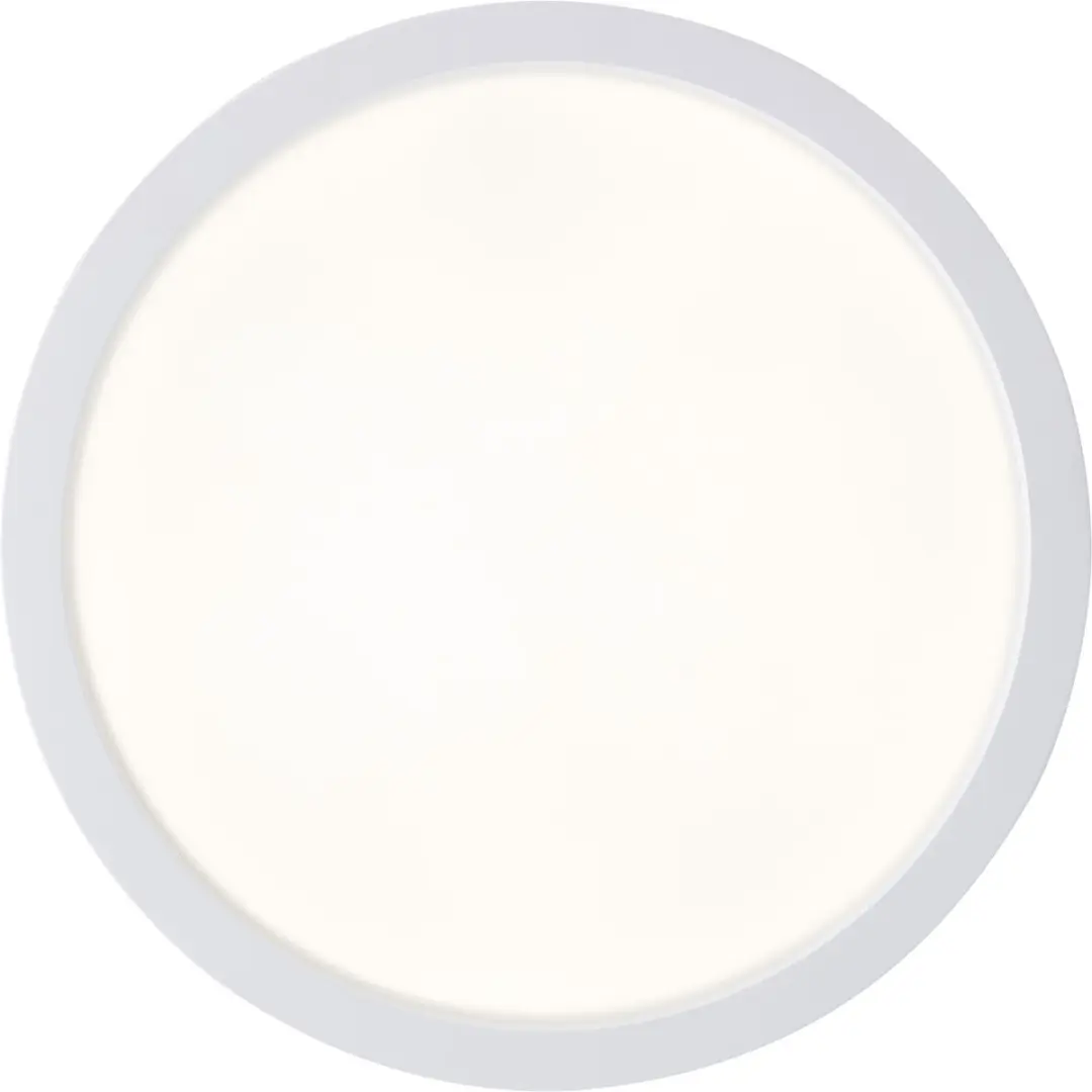 Brilliant Navara G80885/85 LED Plafondlamp - Wit