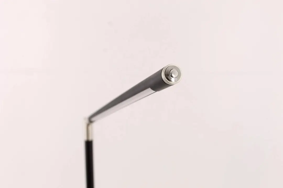 Freelight Staande Leeslamp Pipe Design - 1 Lichtpunt - 2700K