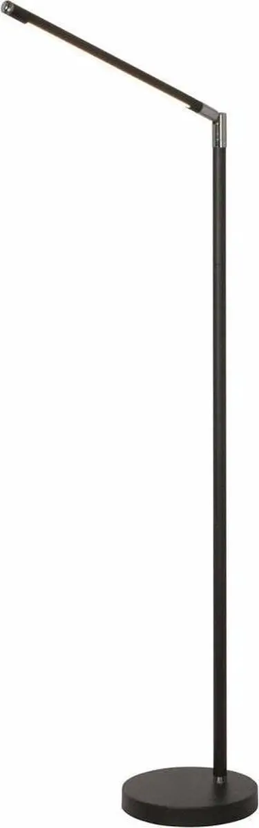 Freelight Staande Leeslamp Pipe Design