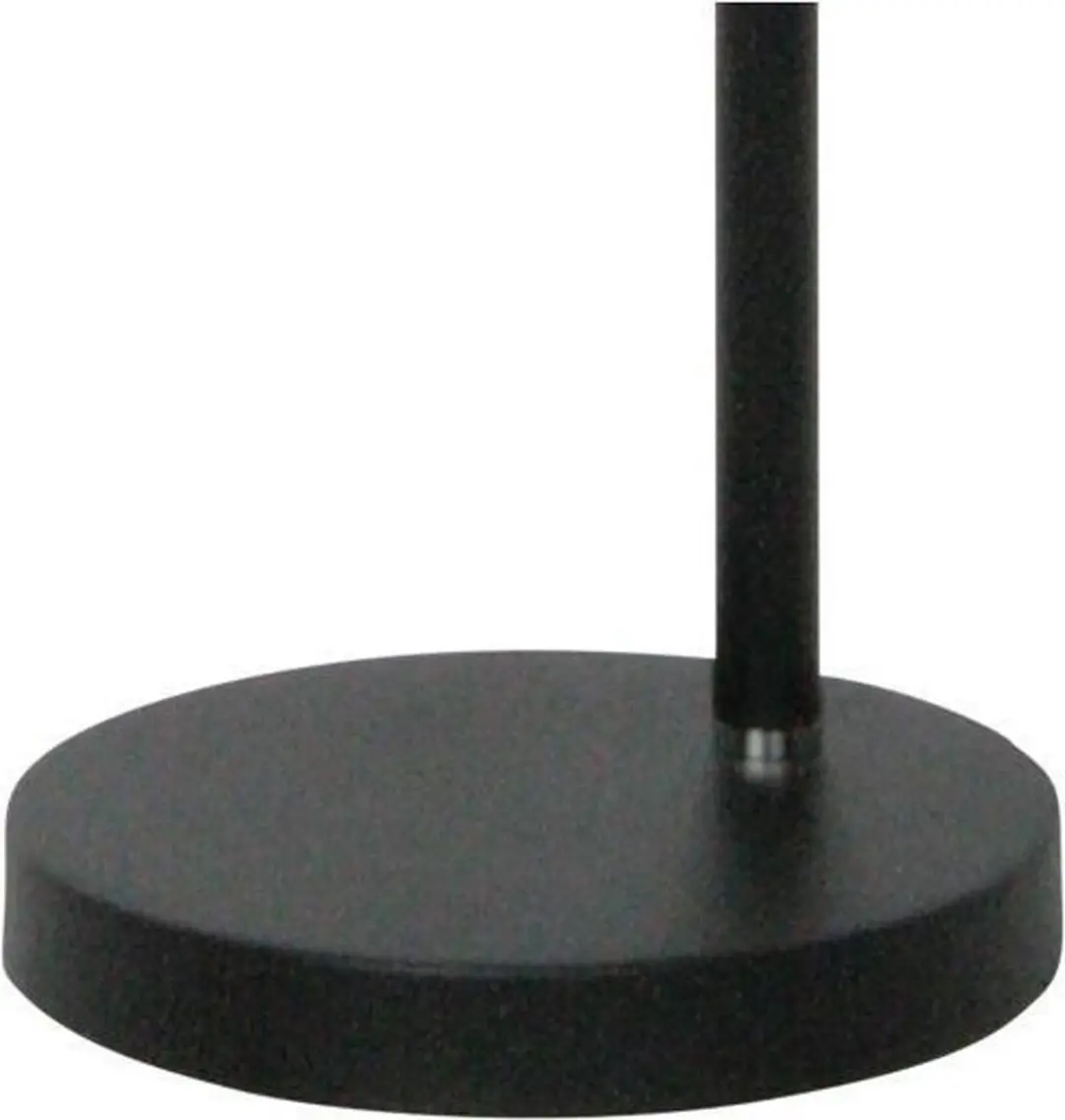 Freelight Staande Leeslamp Pipe Design - 1 Lichtpunt - 2700K