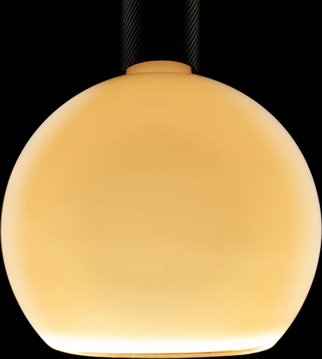 Segula 55572 LED-lamp 2200K 6W E27 - Warm wit