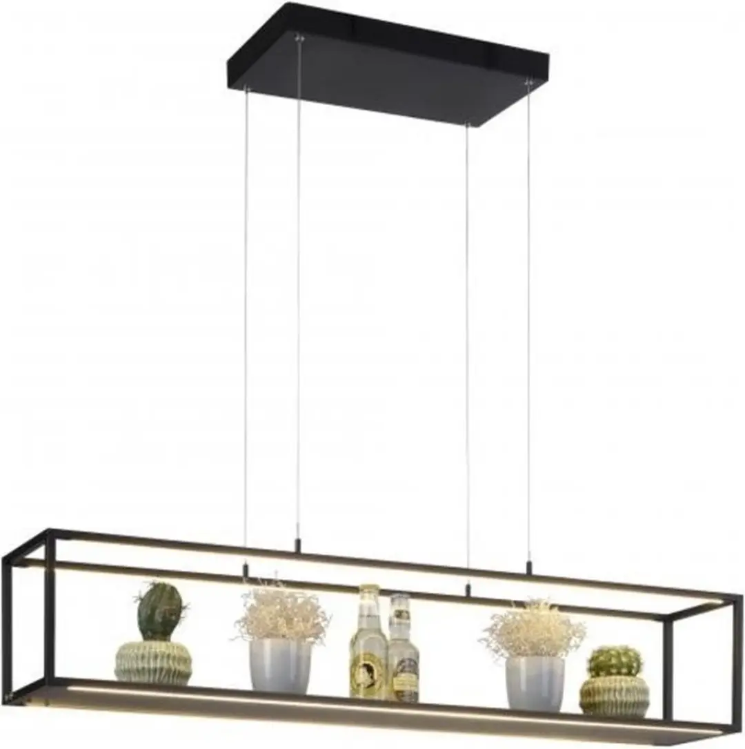 Paul Neuhaus Conni Hanglamp 105cm