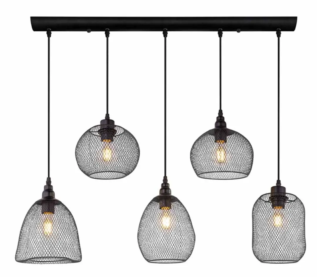 Globo Anya Hanglamp E27
