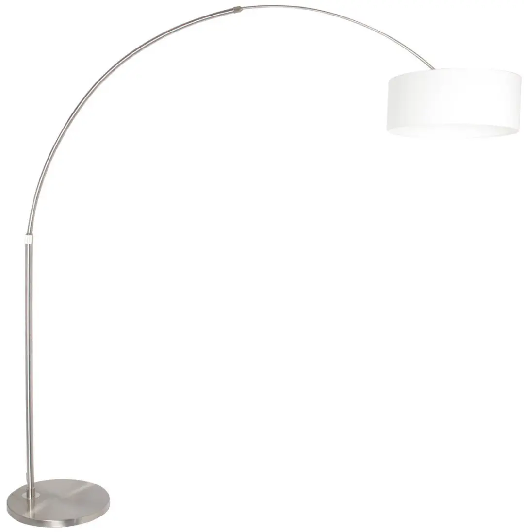 Steinhauer Sparkled Light 9903ST Vloerlamp
