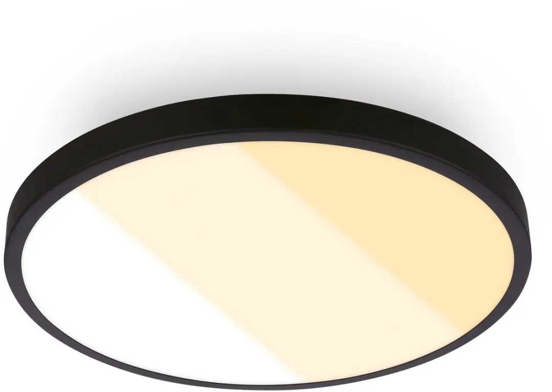Briloner Shine CTS Plafondlamp Badkamer