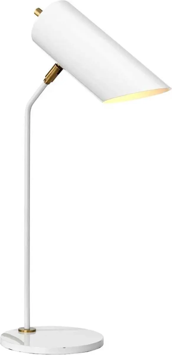 Elstead Lighting Quinto LED Tafellamp