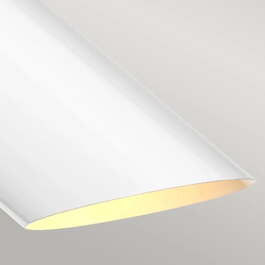 Elstead Lighting Quinto LED Tafellamp - 1x E27 8W Warm Wit