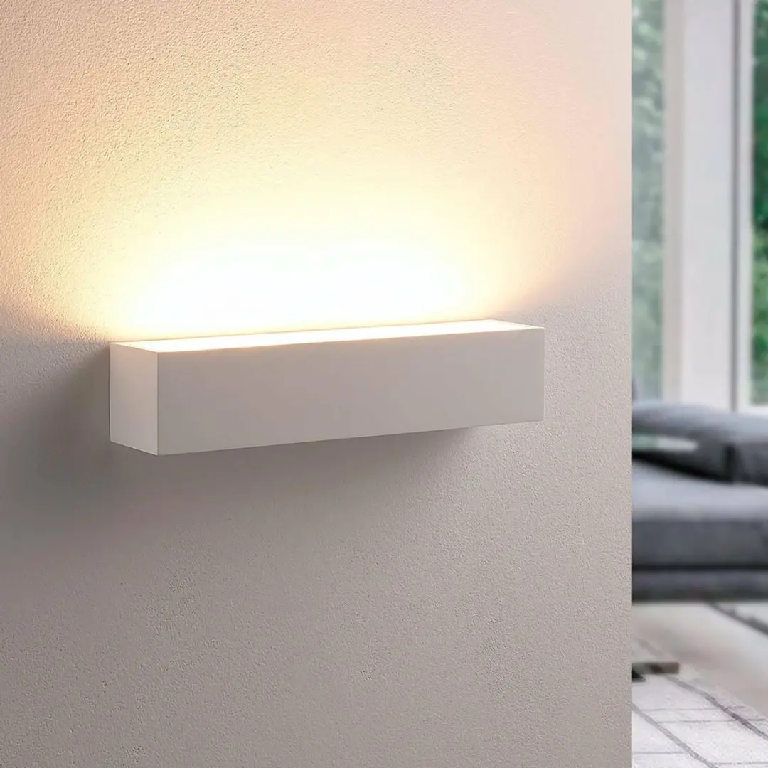 Lindby Wandlamp 2 Lichtpunten G9 5W