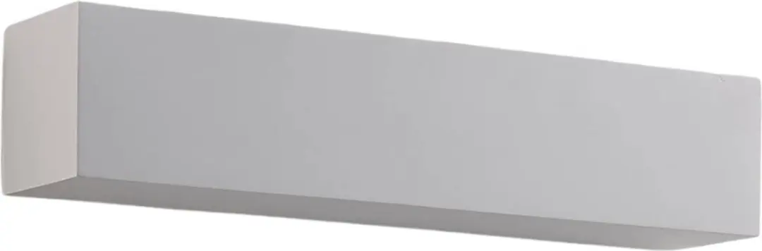 Lindby Wandlamp 2 Lichtpunten G9 5W - Wit