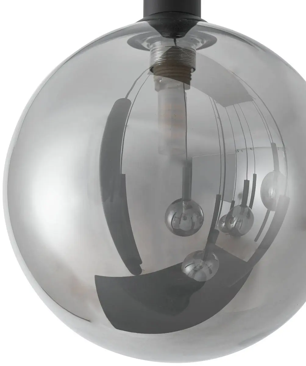 Lucande Hanglamp 12-lichts