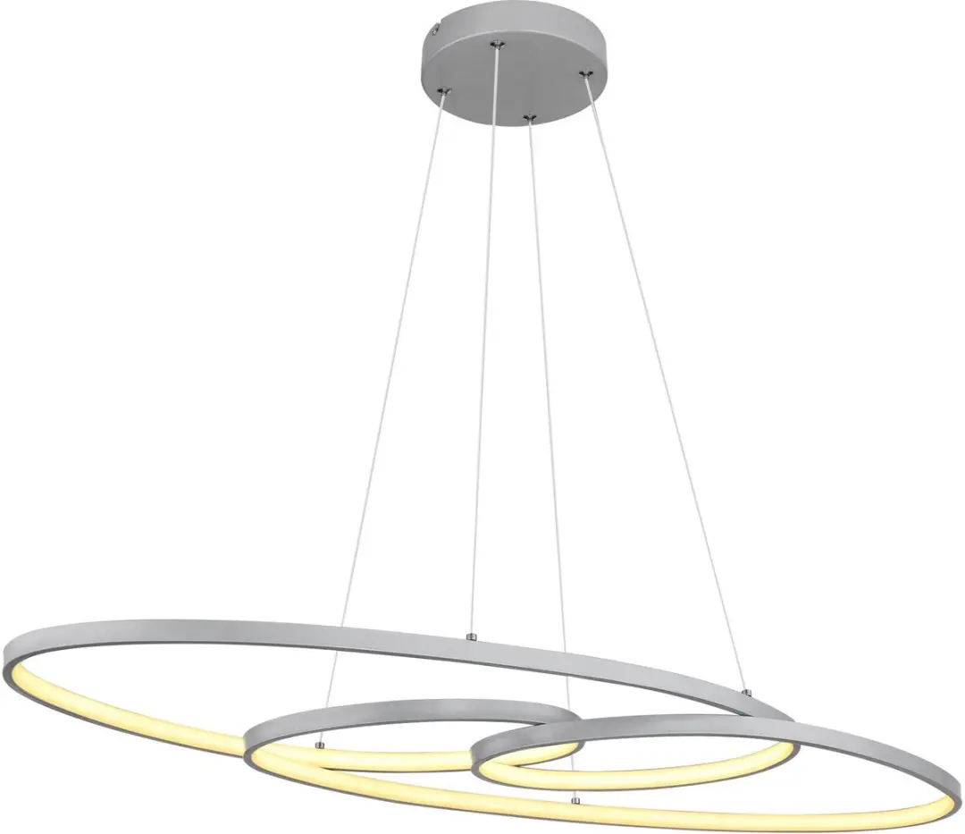 Globo Spira Hanglamp