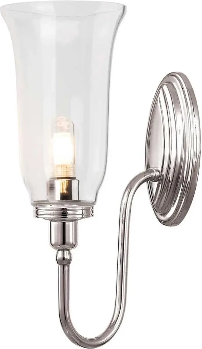 Elstead LED Badkamerarmatuur Blake 3W