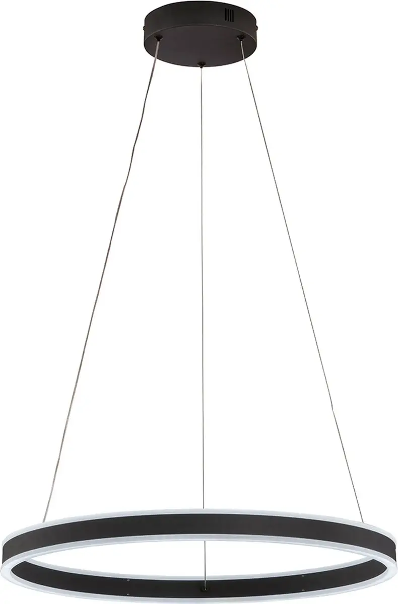 Fischer & Honsel Sirko Hanglamp 54W