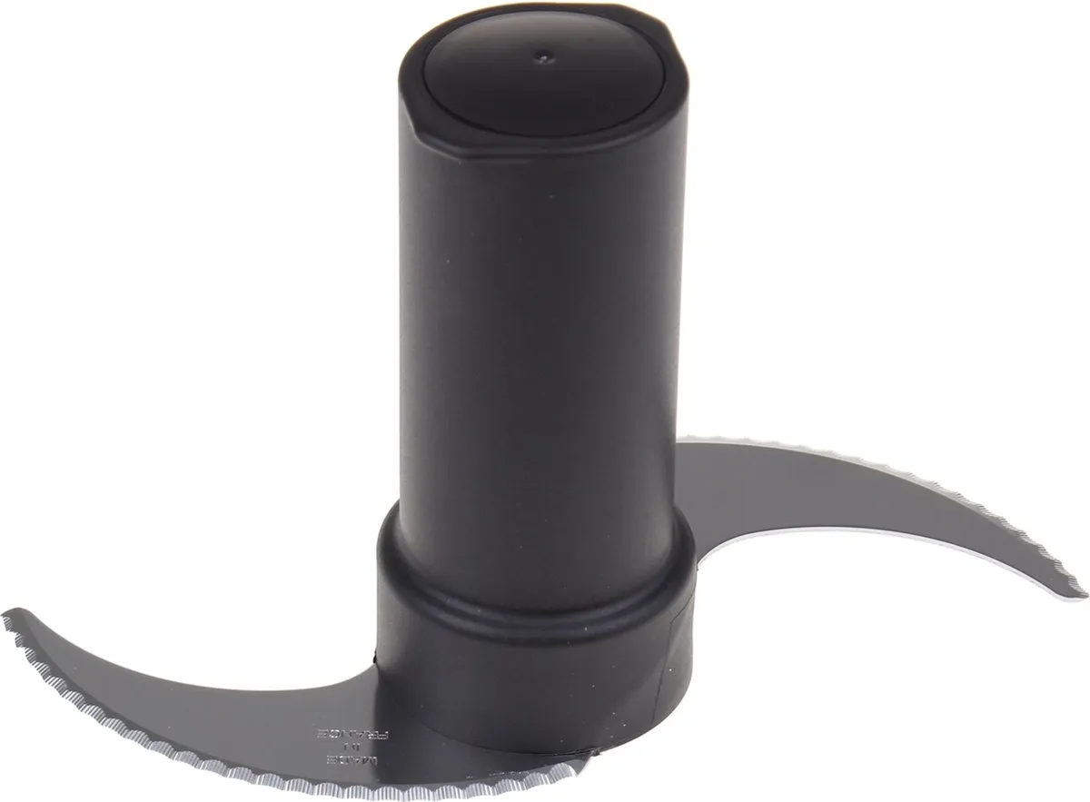 Magimix CS5200 Stalen Mes 17042