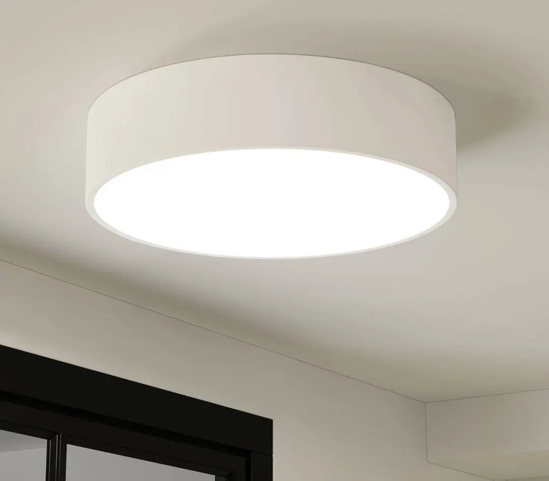 ARCCHIO LED Plafondlamp 27W - 40cm - Wit