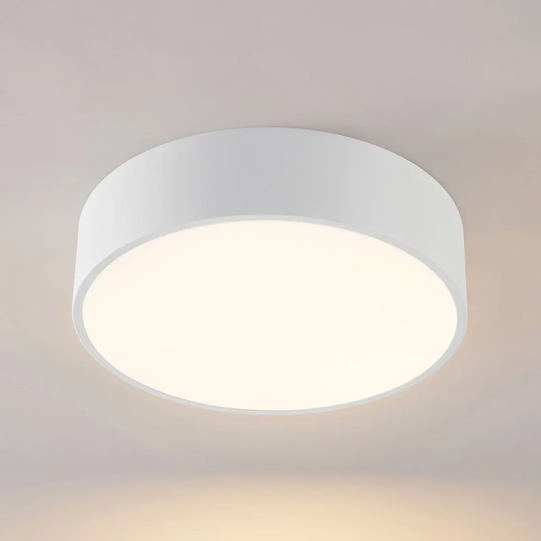ARCCHIO LED Plafondlamp 27W - 40cm - Wit