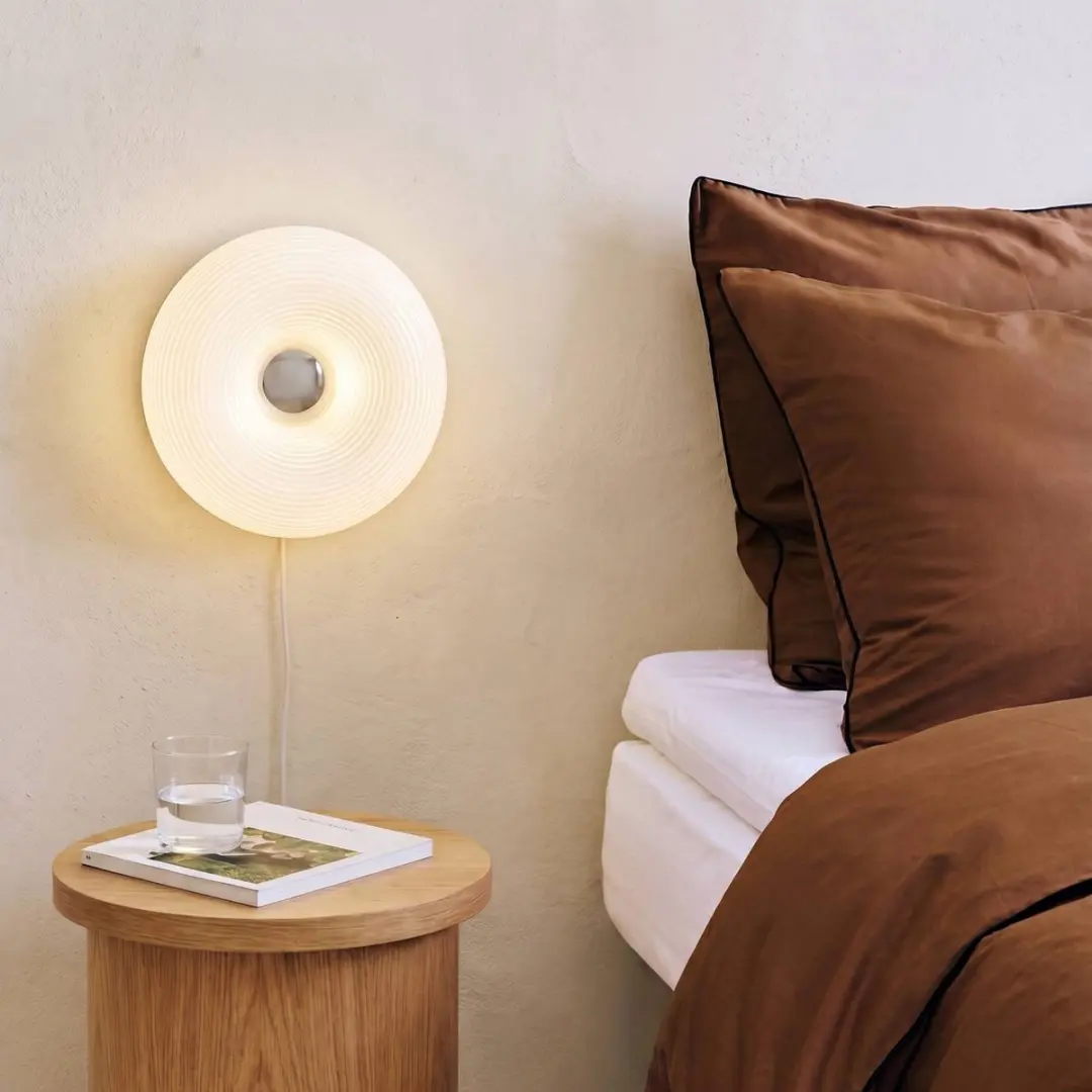 Lindby LED Wandlamp 1 Licht 30cm