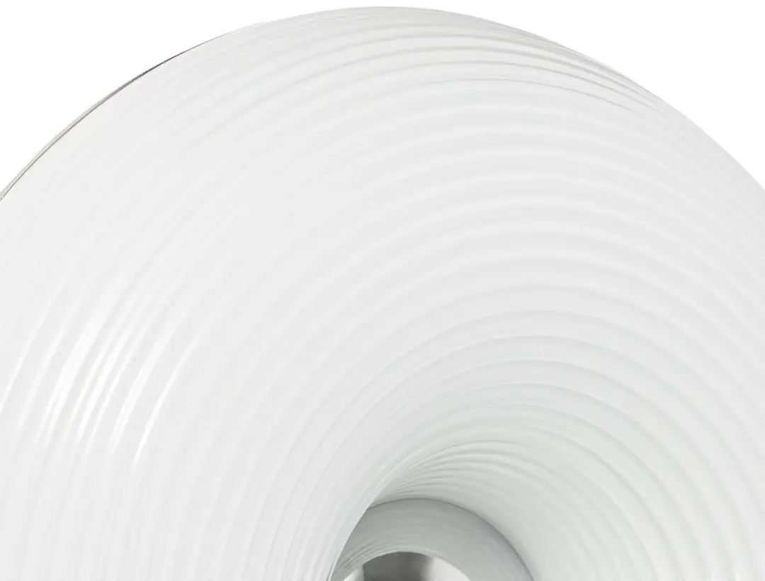 Lindby LED Wandlamp 1 Licht 30cm - Wit/Chroom