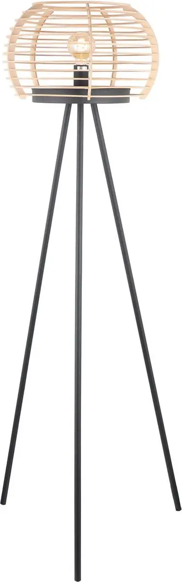 Lindby Vloerlamp 1 Licht E27