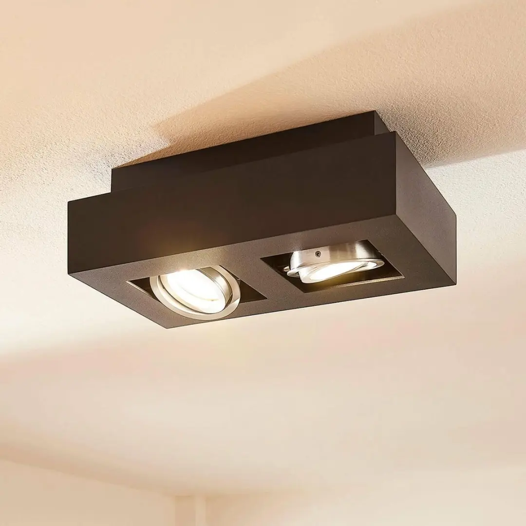 ARCCHIO Buitenspot 2-lichts GU10