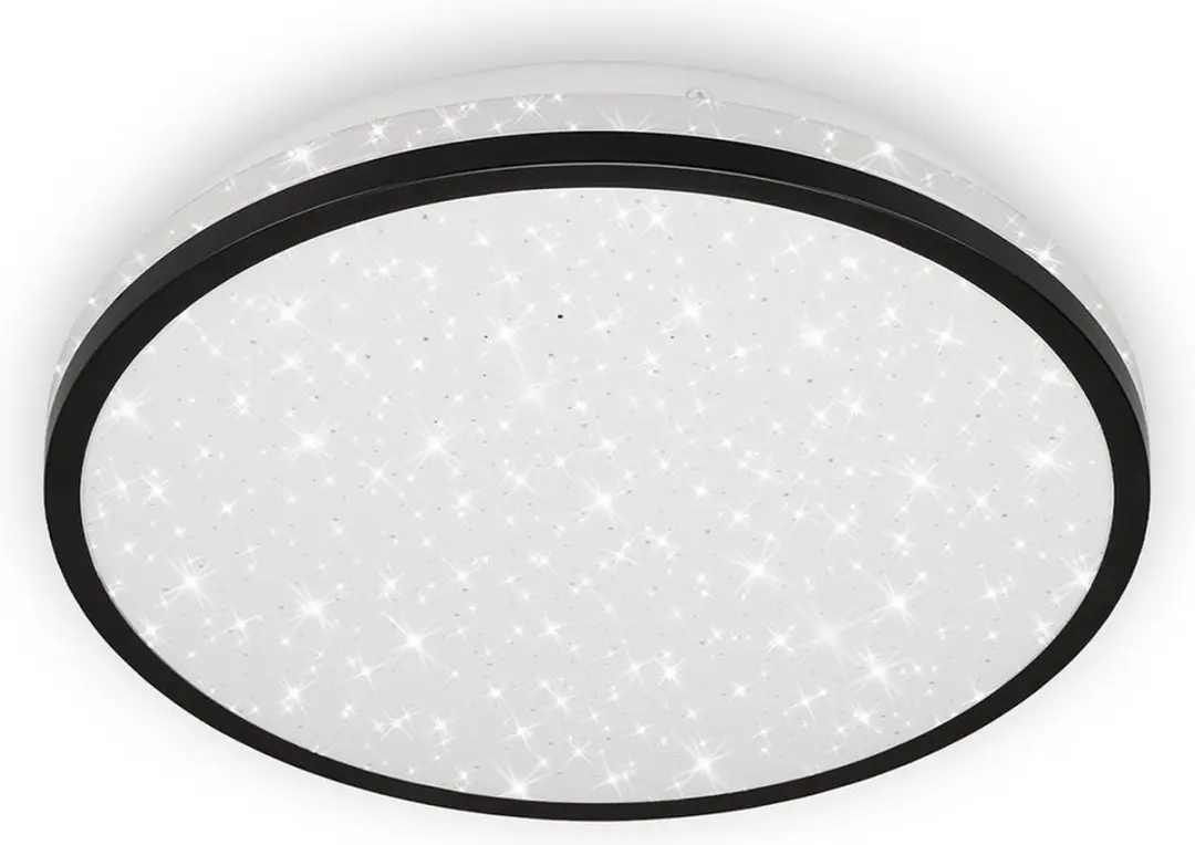 Briloner Acorus LED Plafonnière 12W