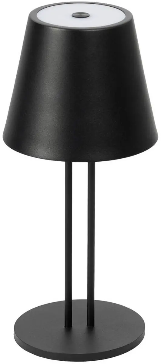 Lindby Terraslamp Metaal 1 Licht