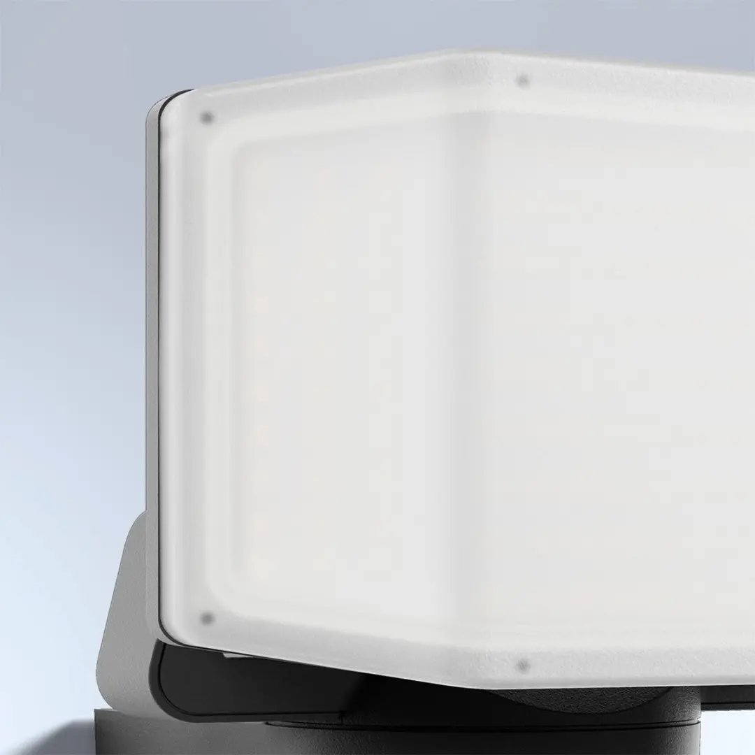 Steinel XLED Protect LED Schijnwerper 14,3W - Antraciet
