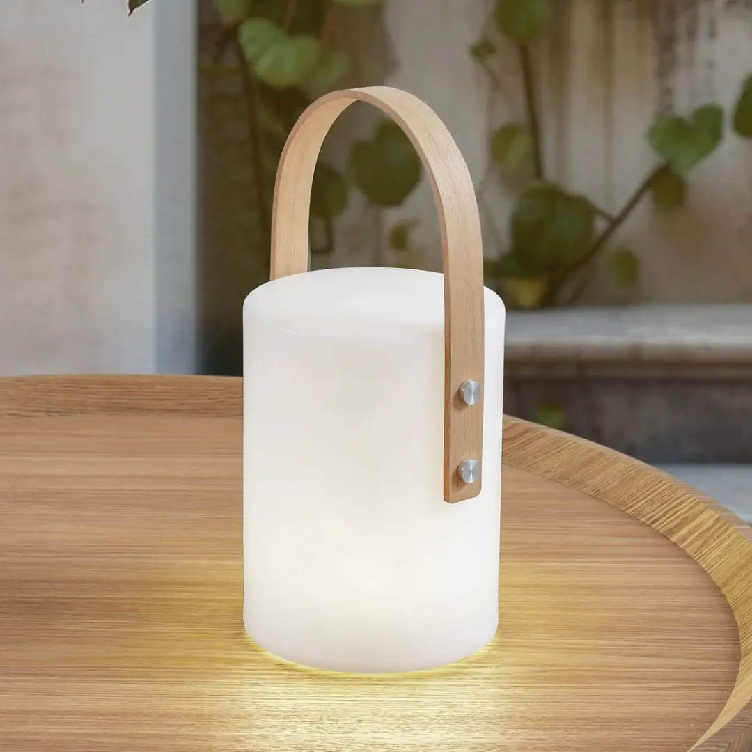 Lindby Terraslamp 1 Licht