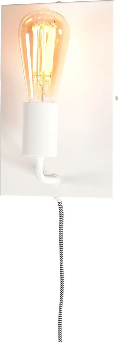it's about RoMi Wandlamp Madrid