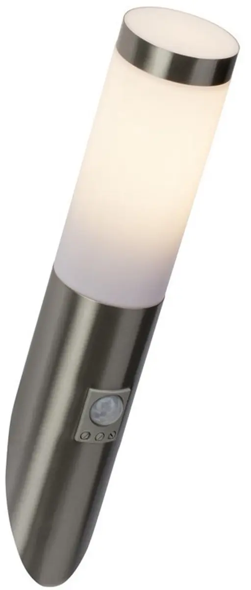 Brilliant Chorus Buitenlamp Sensor IP44
