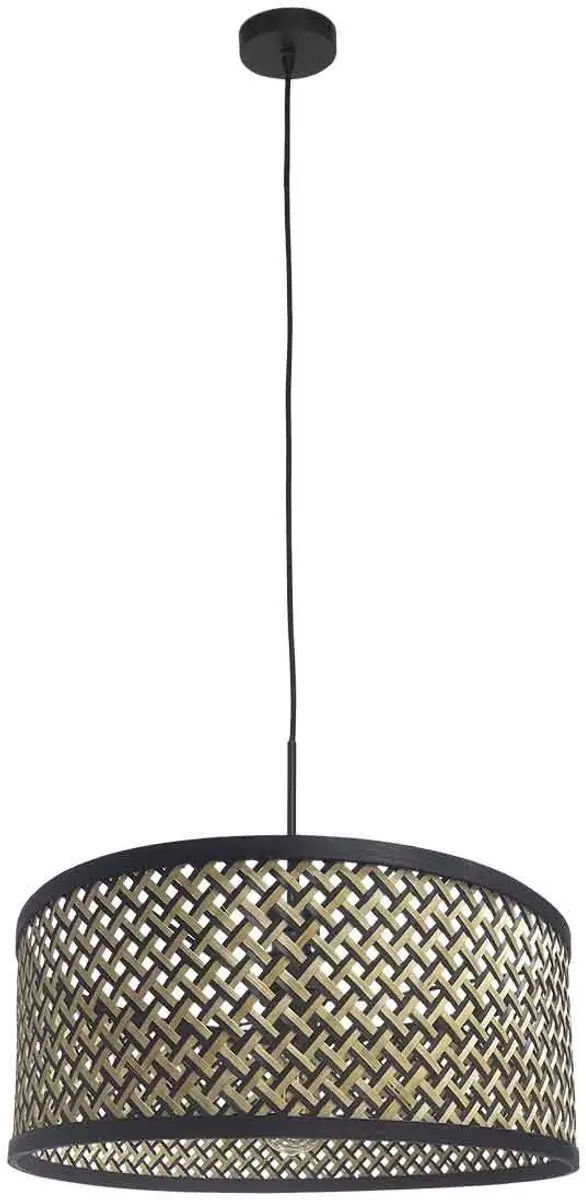 Steinhauer Sparkled Light 3753ZW Hanglamp