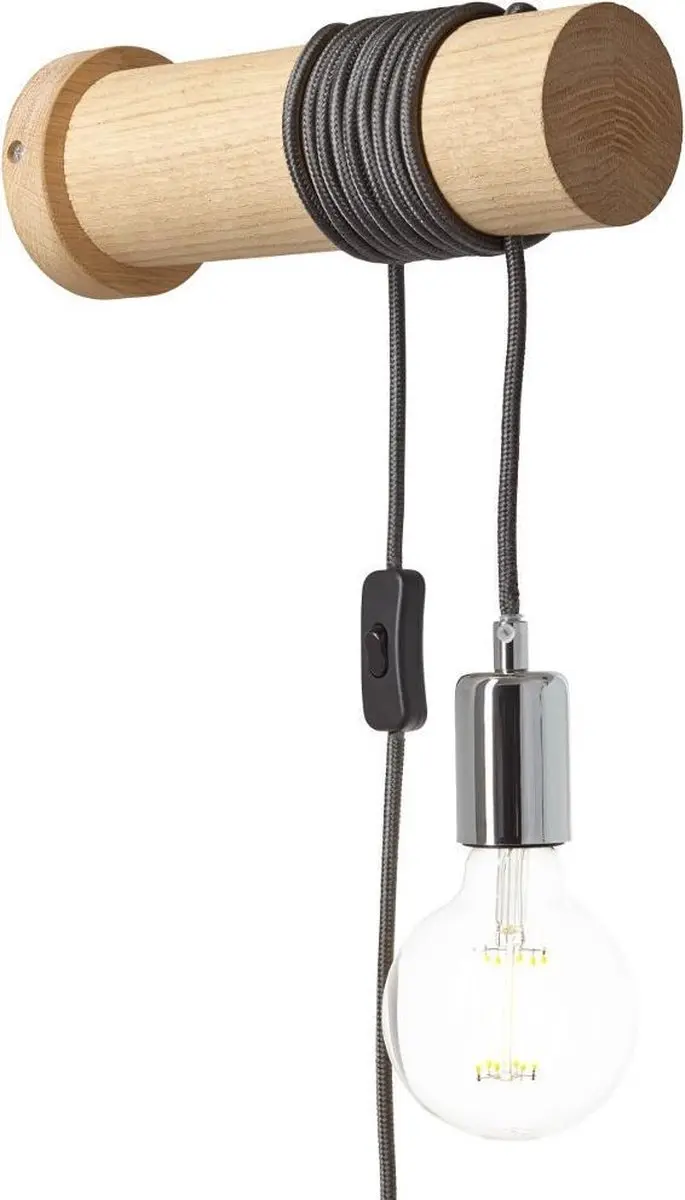Brilliant Frihet Wandlamp