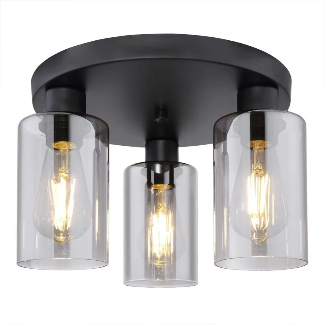 Globo Hadera Plafondlamp