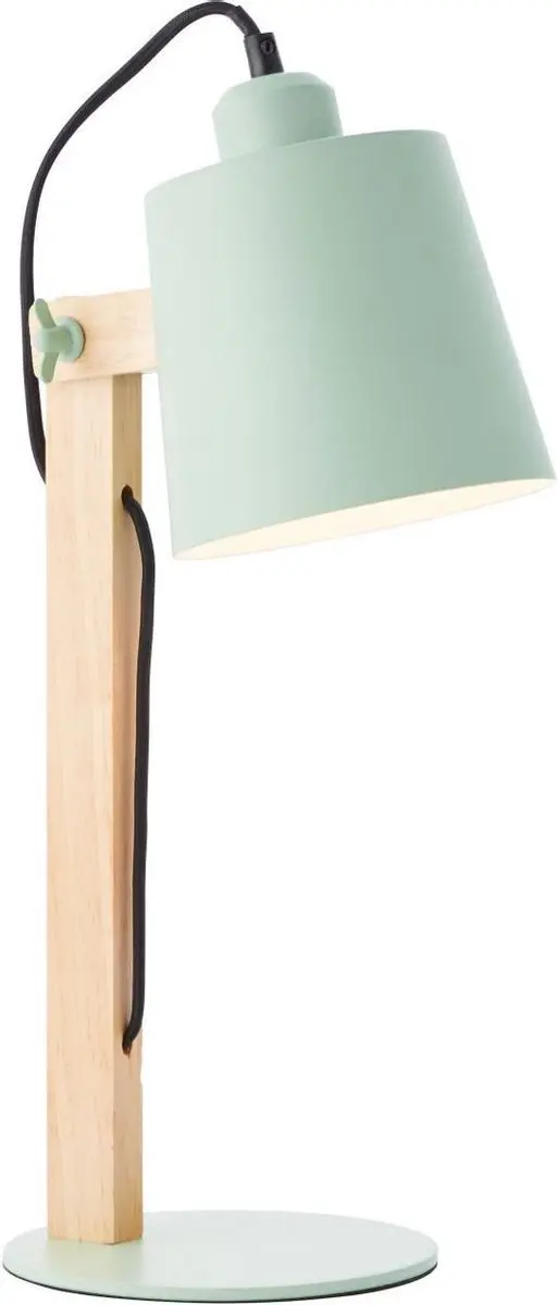 Brilliant Swivel Tafellamp - Groen