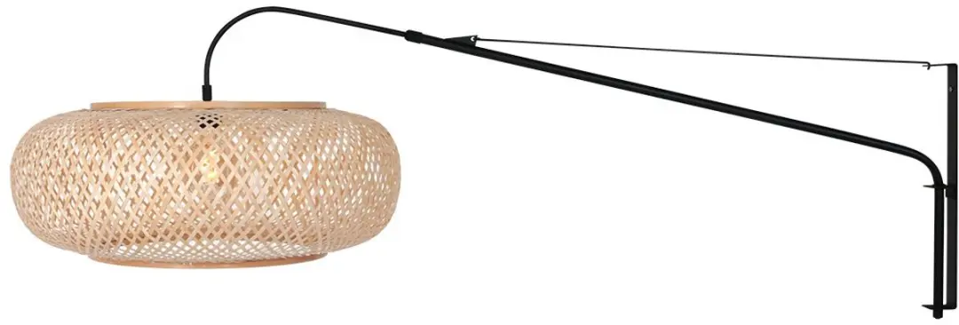 Steinhauer Wandlamp Elegant Classy 4448ZW