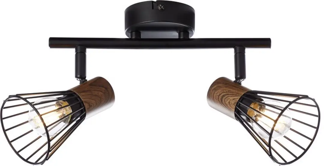 Brilliant MANAMA Plafondlamp