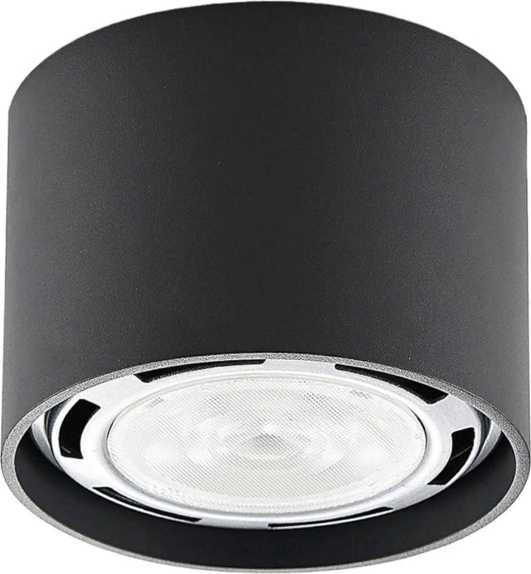 ARCCHIO Buitenspot 1 Licht GU10 Donkergrijs