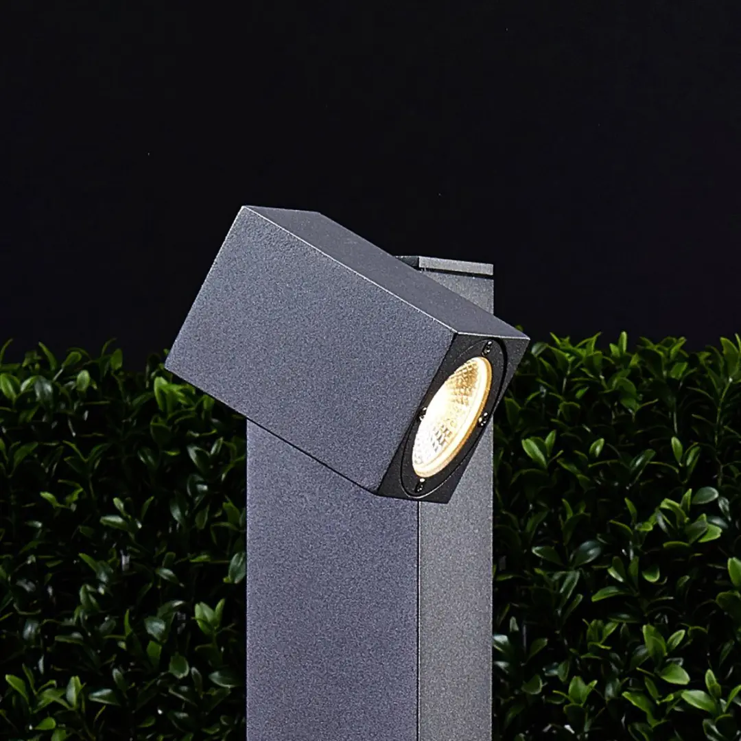 Lucande LED Buitenlamp 7W