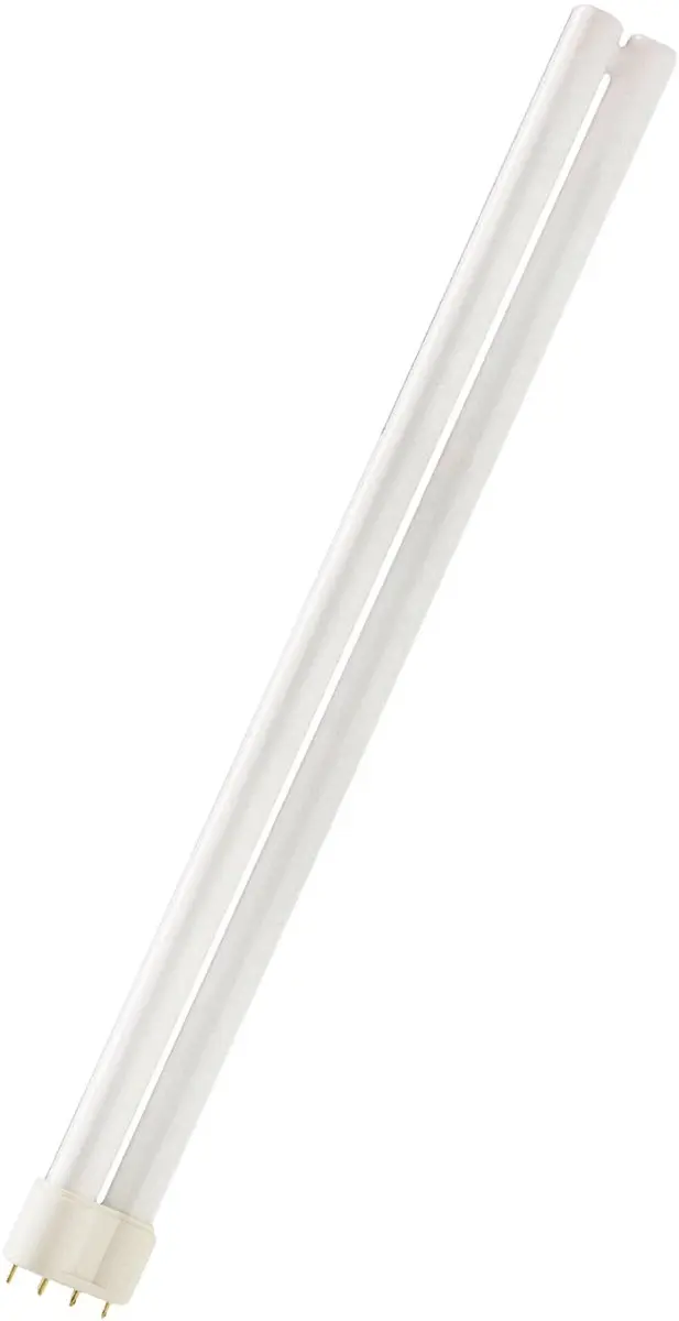 Philips PL-L 36W 840 4P Koel Wit Mat