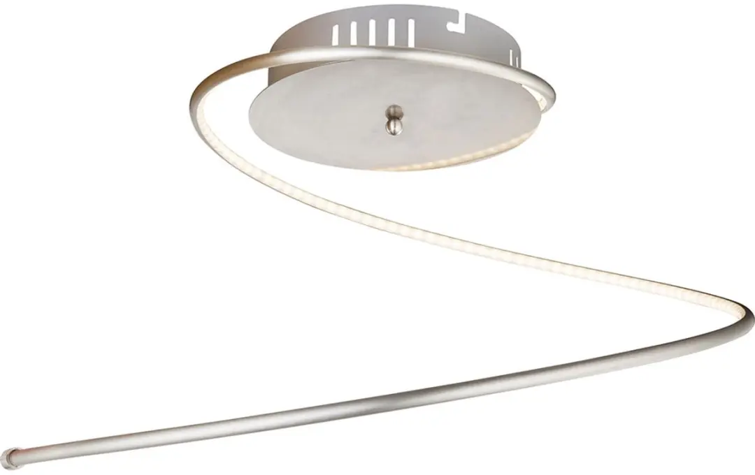 Globo REBEL 67826-16 LED Plafondlamp 16W
